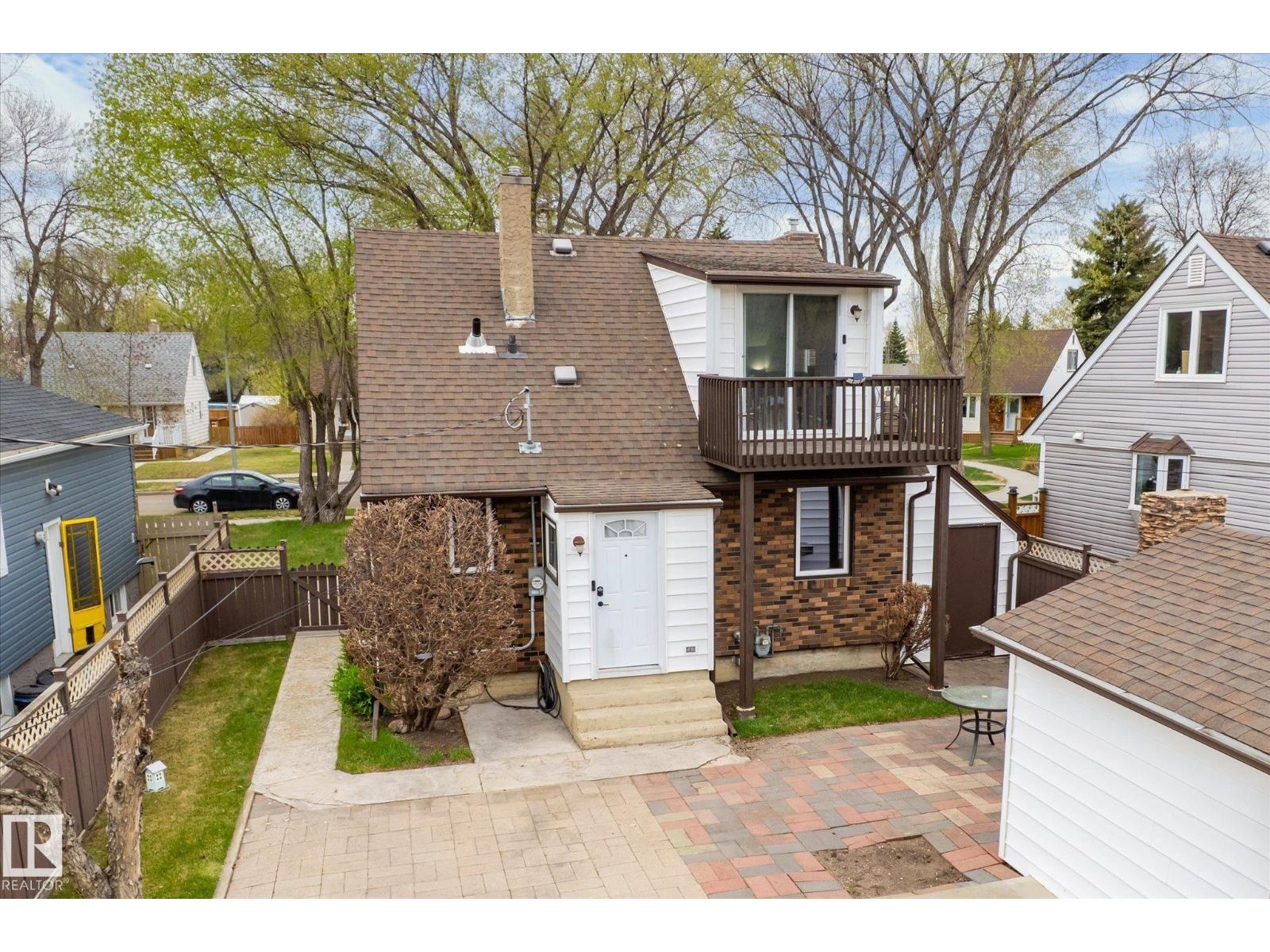 12215 59 St Nw, Edmonton, Alberta  T5W 3Y5 - Photo 29 - E4487820