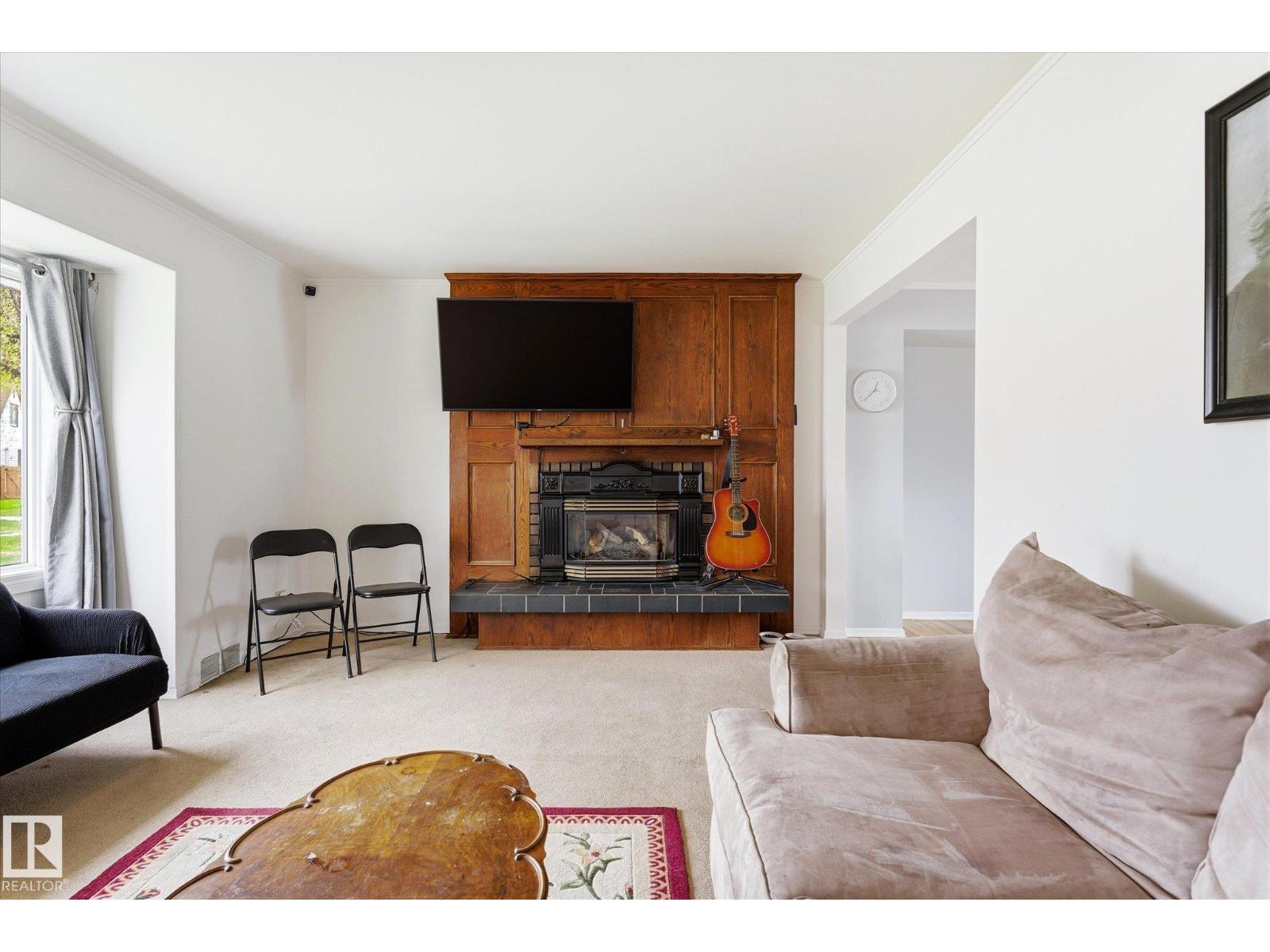 12215 59 St Nw, Edmonton, Alberta  T5W 3Y5 - Photo 3 - E4487820