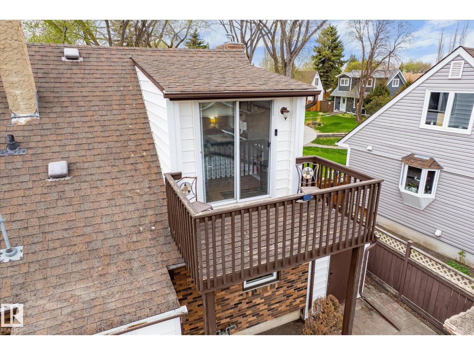 12215 59 St Nw, Edmonton, Alberta  T5W 3Y5 - Photo 30 - E4487820