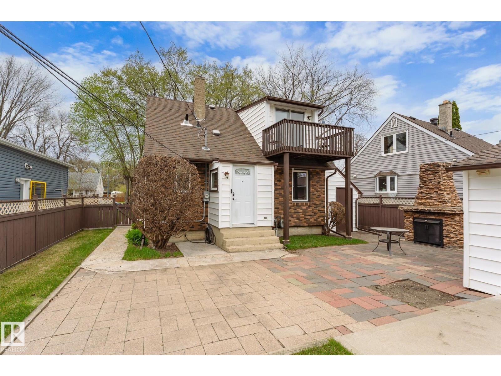 12215 59 St Nw, Edmonton, Alberta  T5W 3Y5 - Photo 32 - E4487820