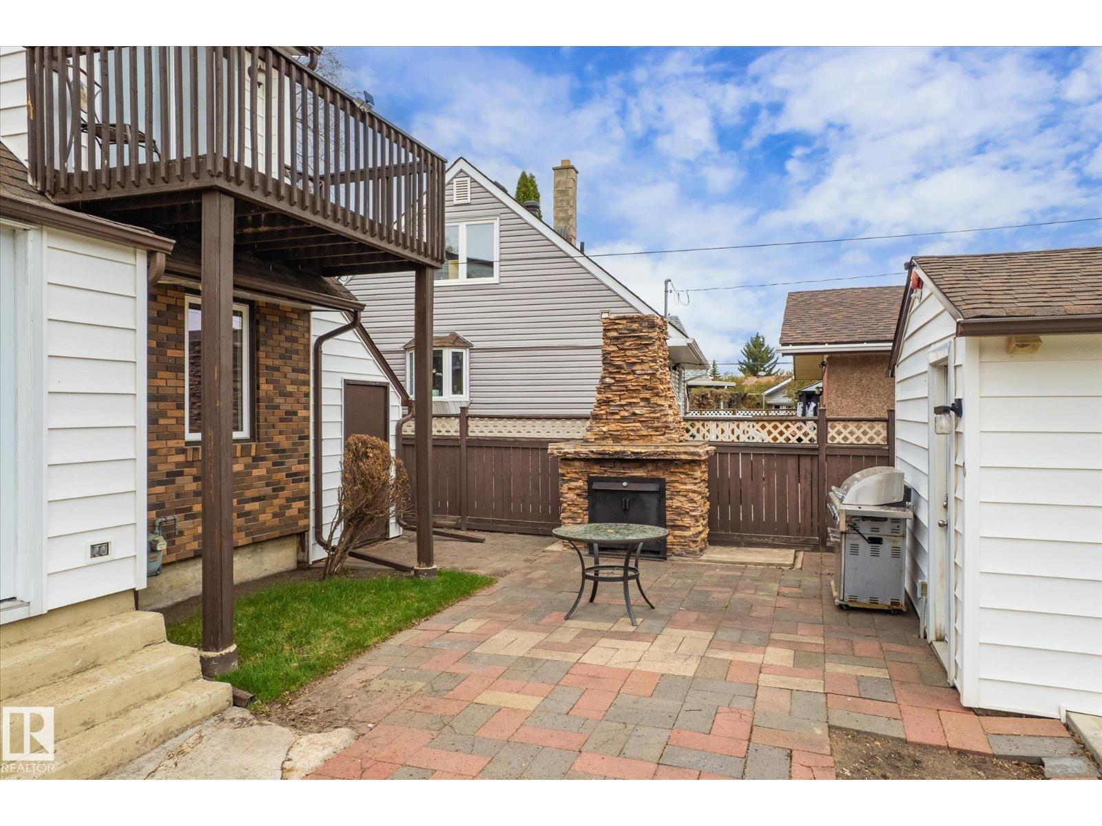 12215 59 St Nw, Edmonton, Alberta  T5W 3Y5 - Photo 33 - E4487820