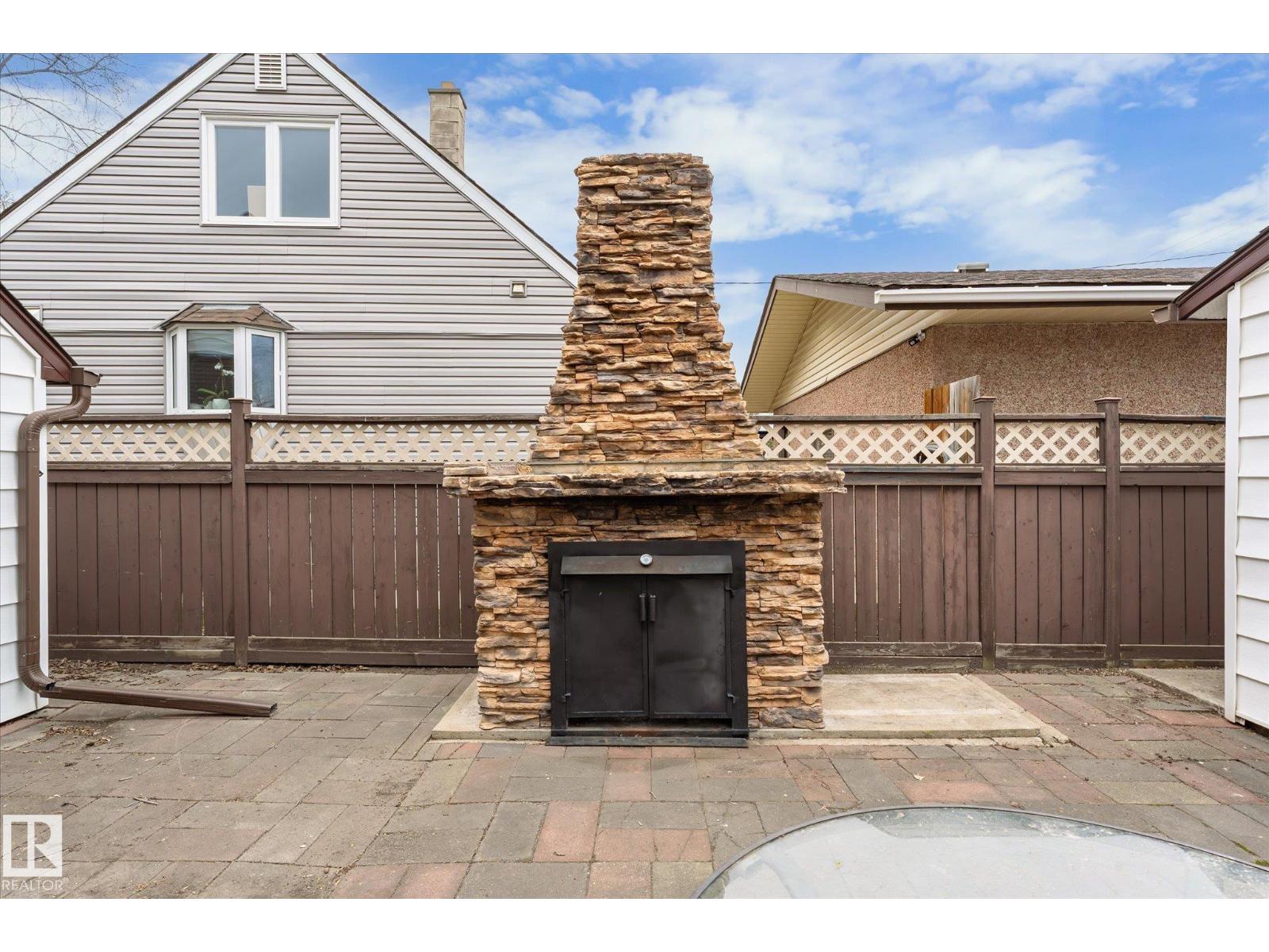 12215 59 St Nw, Edmonton, Alberta  T5W 3Y5 - Photo 34 - E4487820