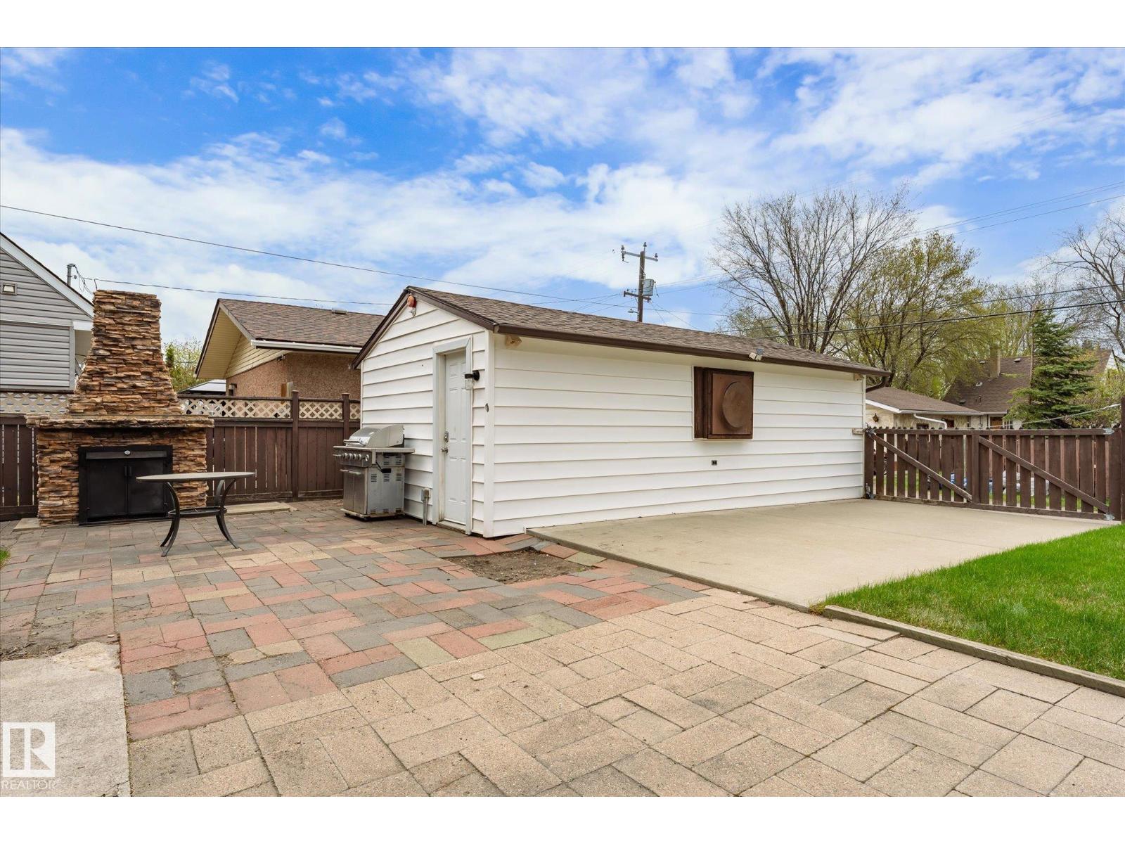 12215 59 St Nw, Edmonton, Alberta  T5W 3Y5 - Photo 37 - E4487820