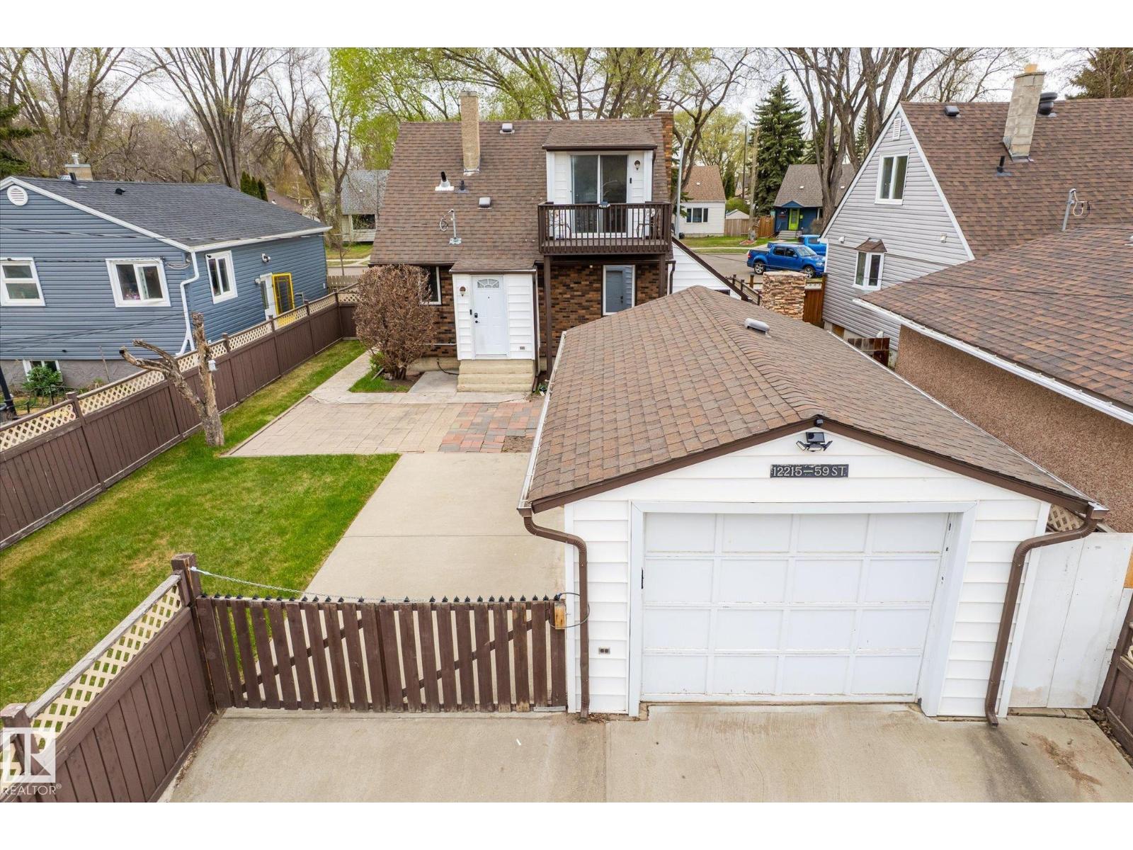 12215 59 St Nw, Edmonton, Alberta  T5W 3Y5 - Photo 40 - E4487820