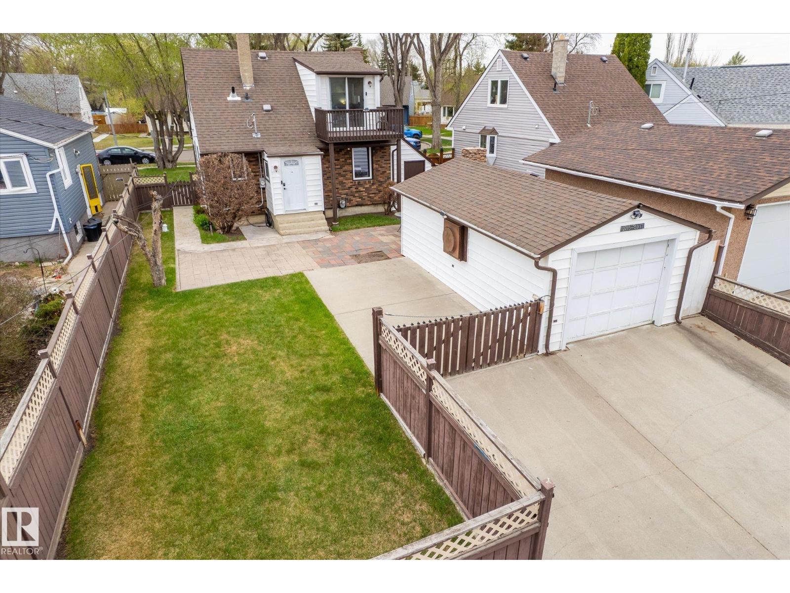 12215 59 St Nw, Edmonton, Alberta  T5W 3Y5 - Photo 41 - E4487820