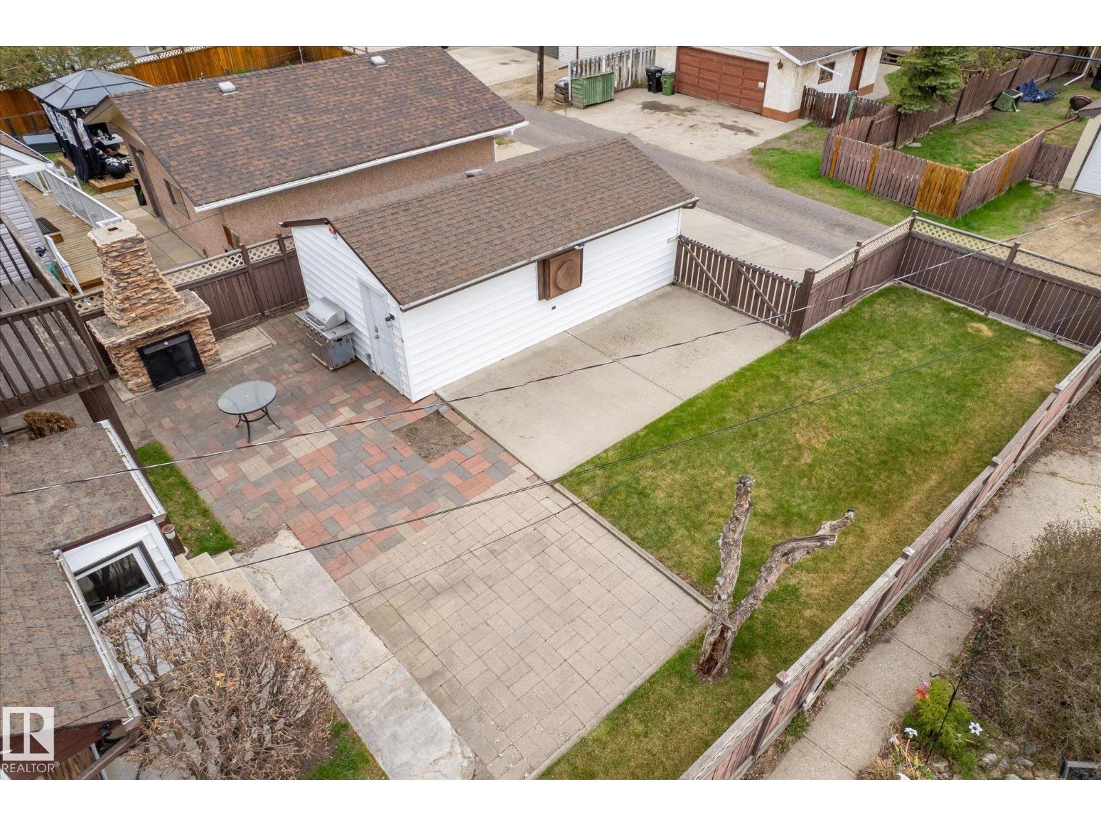 12215 59 St Nw, Edmonton, Alberta  T5W 3Y5 - Photo 42 - E4487820