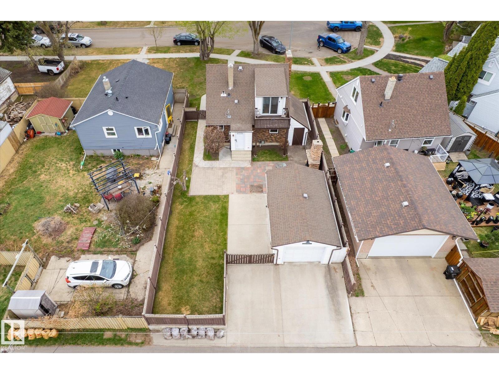 12215 59 St Nw, Edmonton, Alberta  T5W 3Y5 - Photo 43 - E4487820