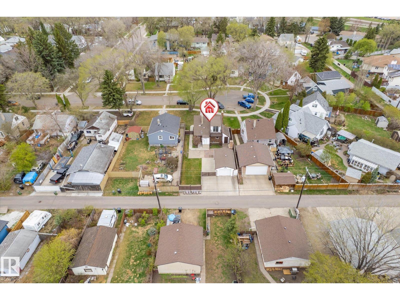 12215 59 St Nw, Edmonton, Alberta  T5W 3Y5 - Photo 45 - E4487820