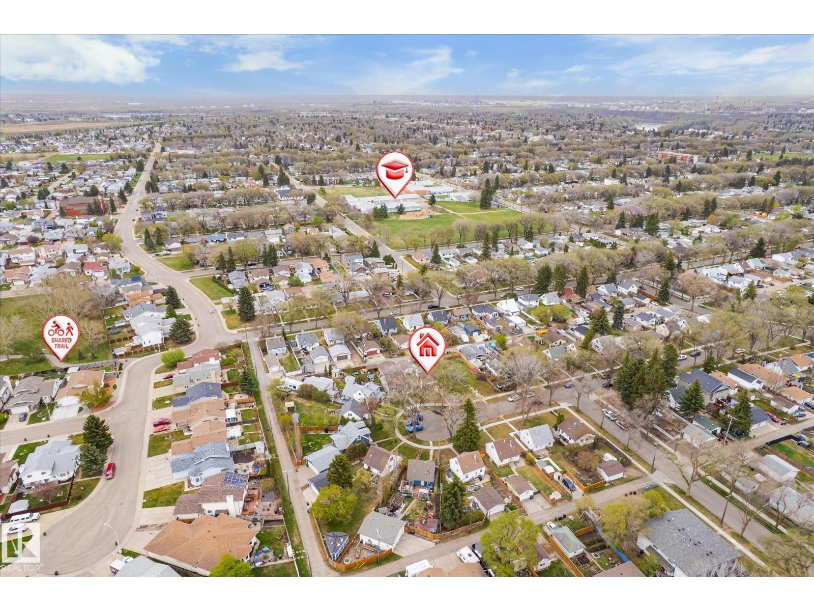 12215 59 St Nw, Edmonton, Alberta  T5W 3Y5 - Photo 46 - E4487820
