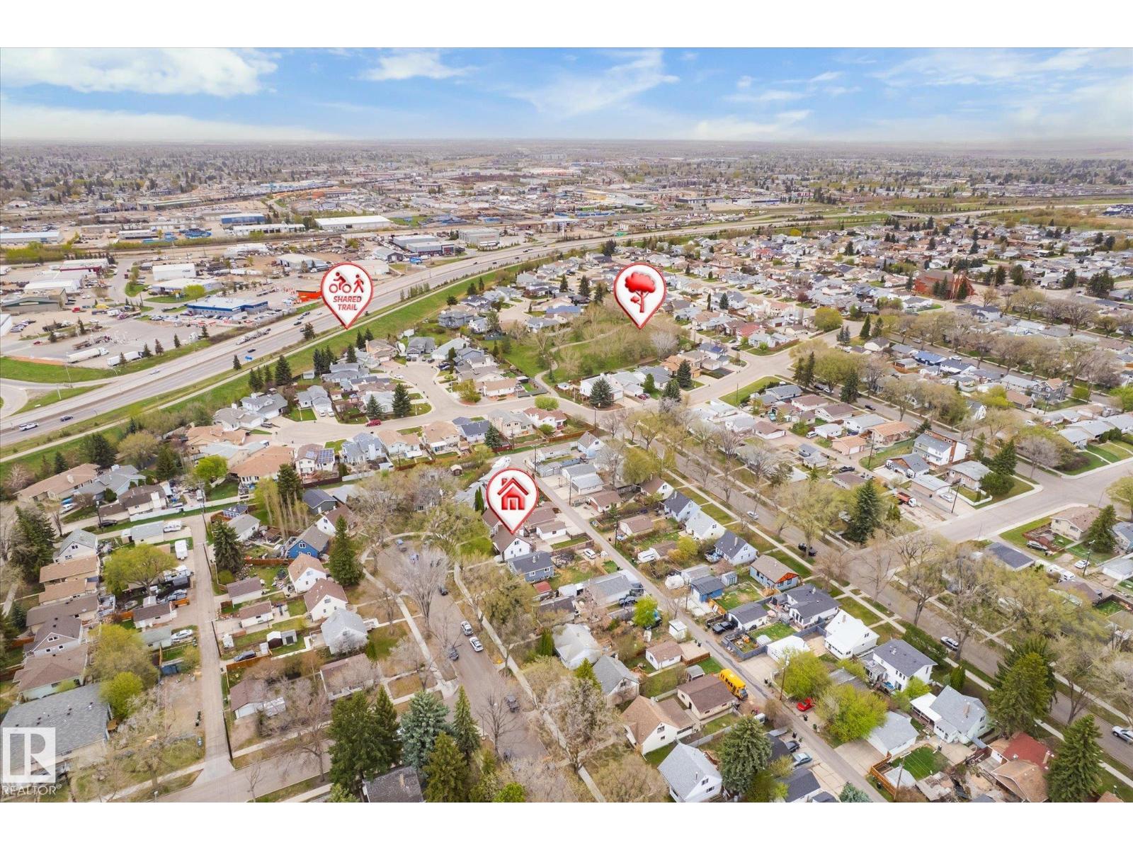 12215 59 St Nw, Edmonton, Alberta  T5W 3Y5 - Photo 47 - E4487820