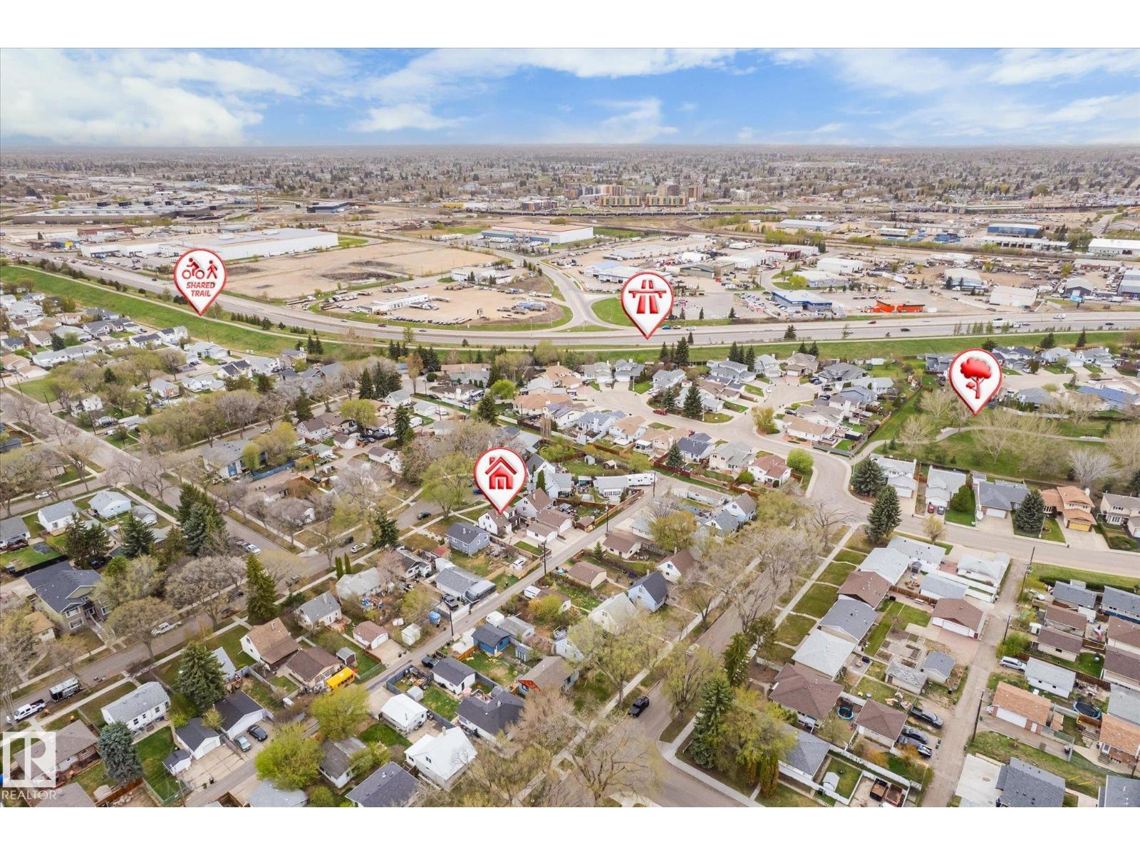 12215 59 St Nw, Edmonton, Alberta  T5W 3Y5 - Photo 48 - E4487820