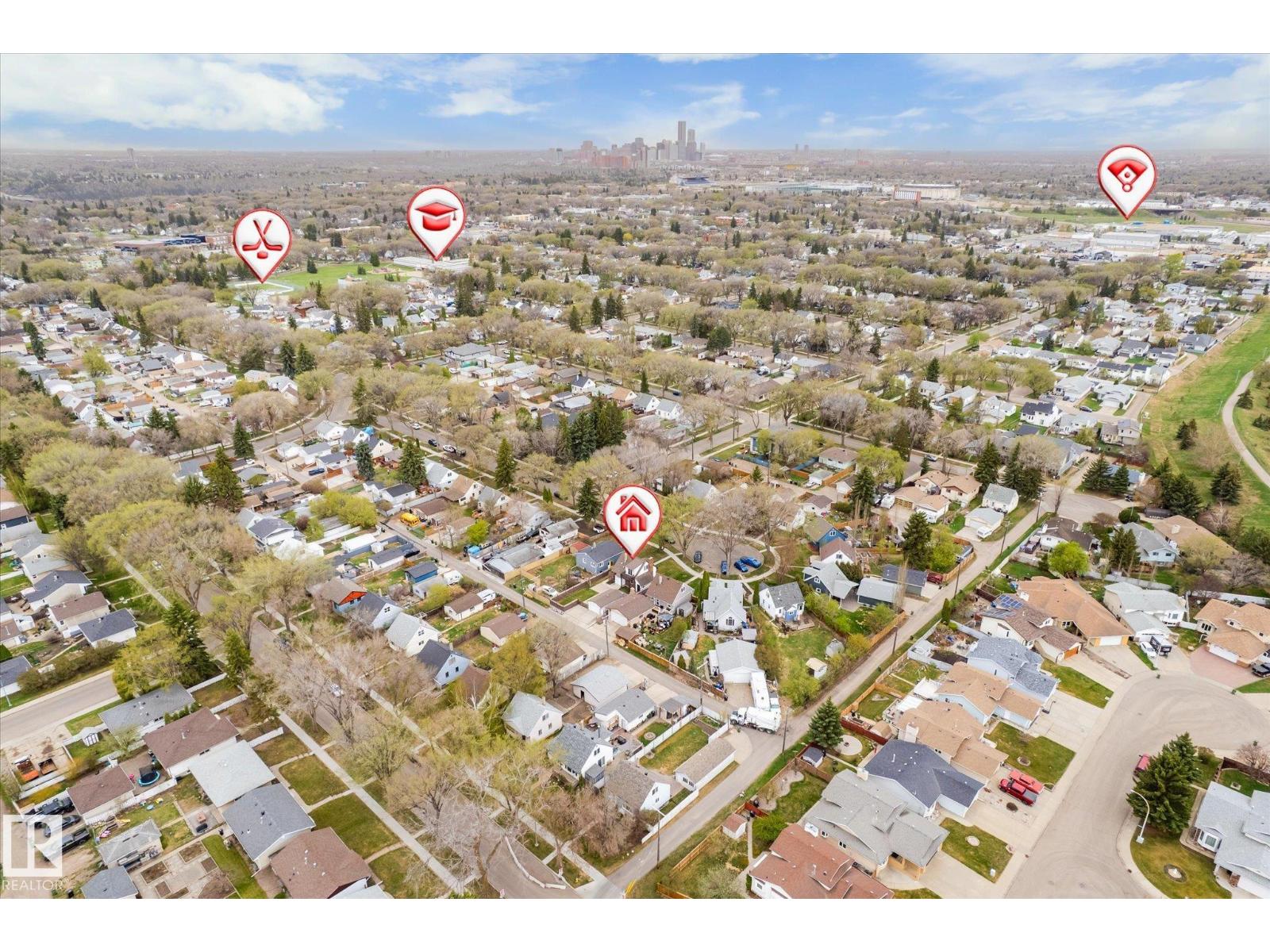 12215 59 St Nw, Edmonton, Alberta  T5W 3Y5 - Photo 49 - E4487820