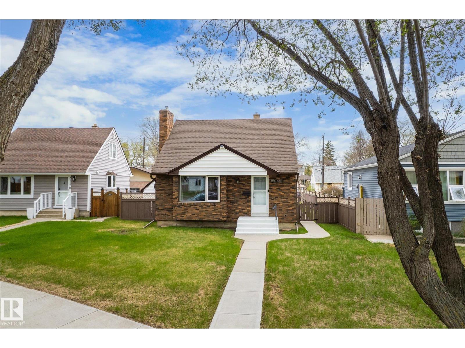 12215 59 St Nw, Edmonton, Alberta  T5W 3Y5 - Photo 53 - E4487820