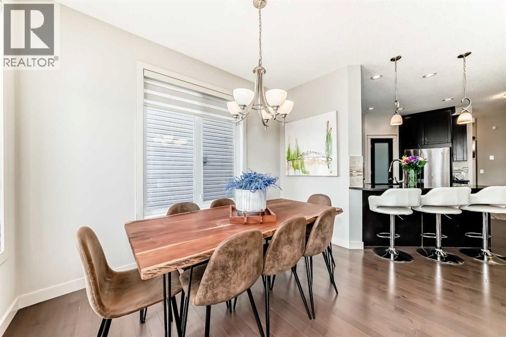 70 Sage Berry Way Nw, Calgary, Alberta  T3K 0K9 - Photo 16 - A2309704