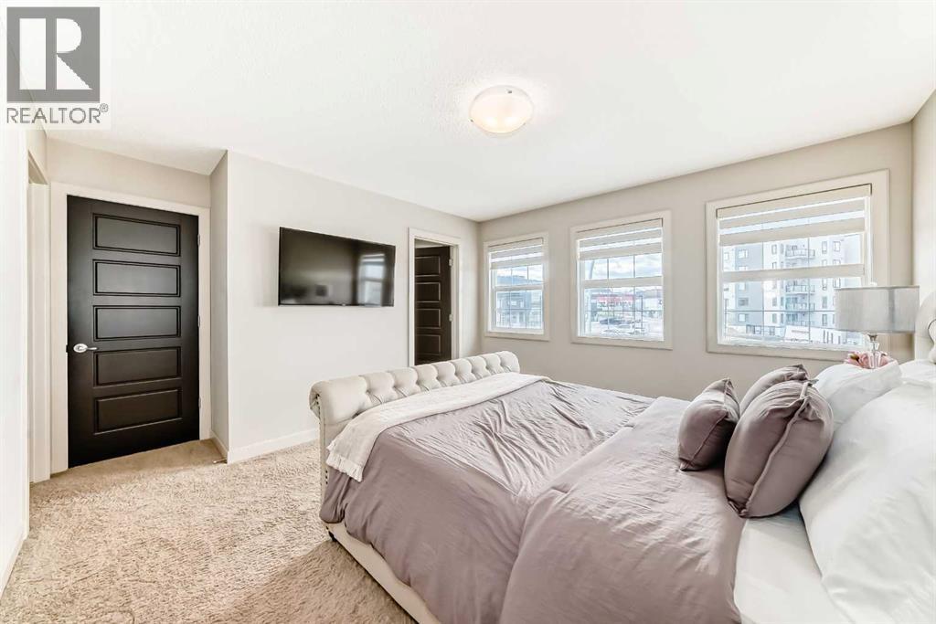 70 Sage Berry Way Nw, Calgary, Alberta  T3K 0K9 - Photo 21 - A2309704