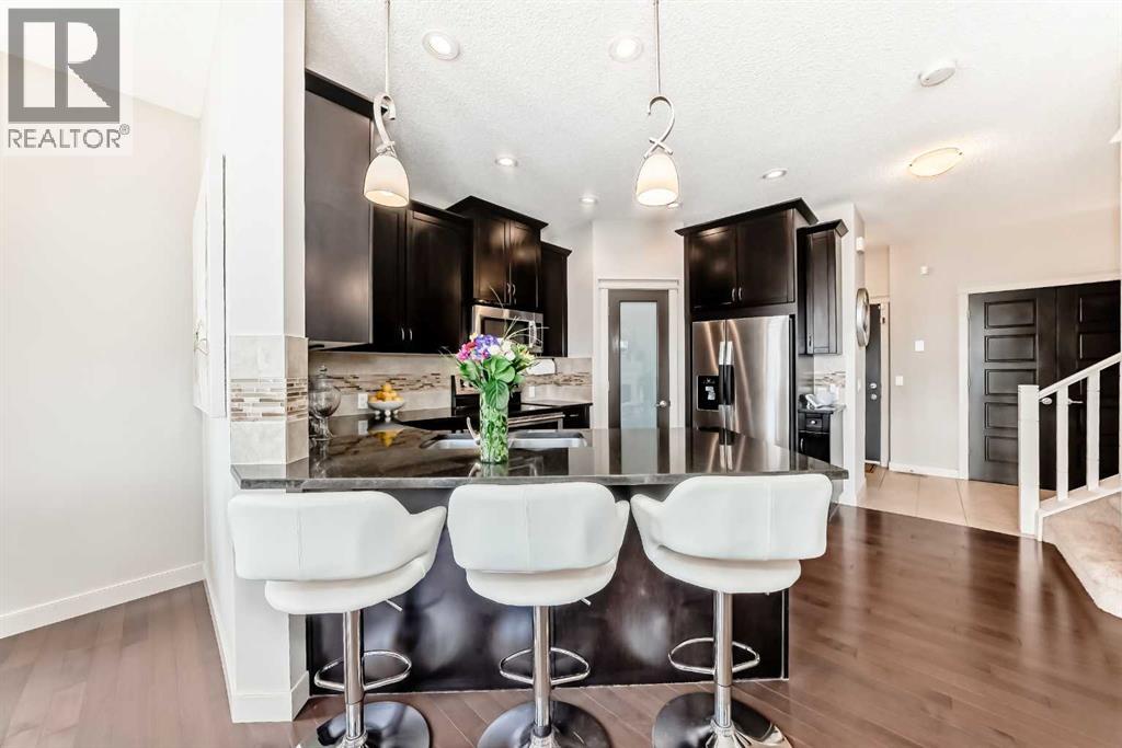70 Sage Berry Way Nw, Calgary, Alberta  T3K 0K9 - Photo 8 - A2309704