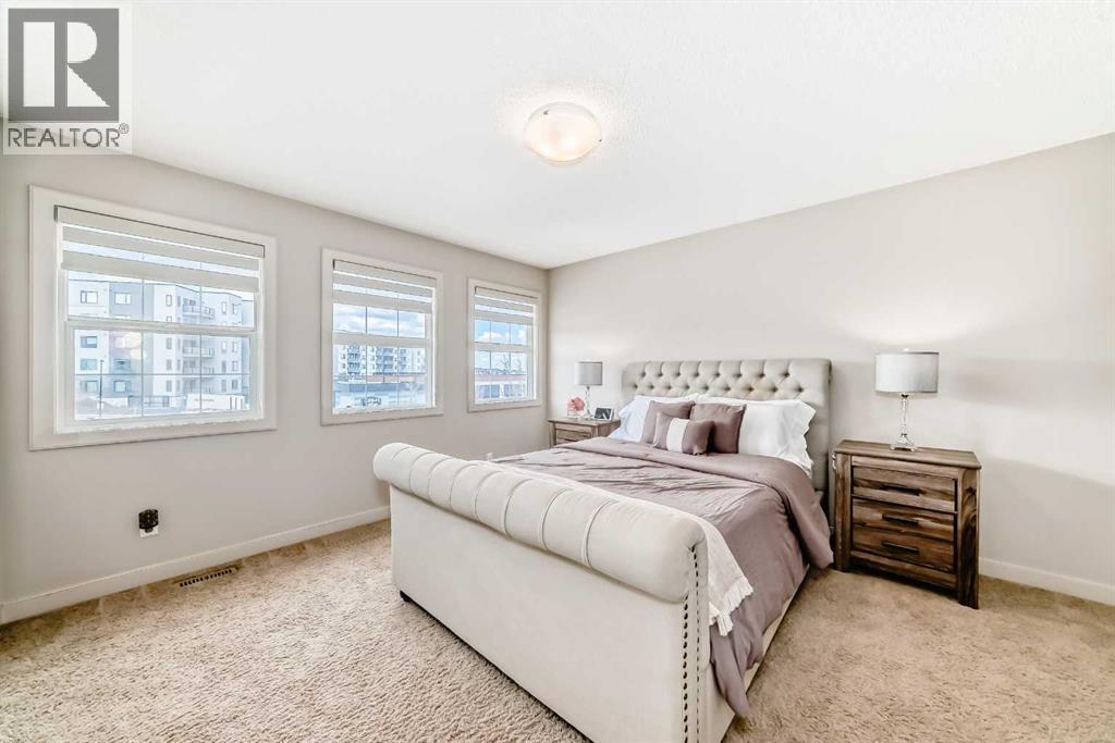 70 Sage Berry Way Nw, Calgary, Alberta  T3K 0K9 - Photo 20 - A2309704