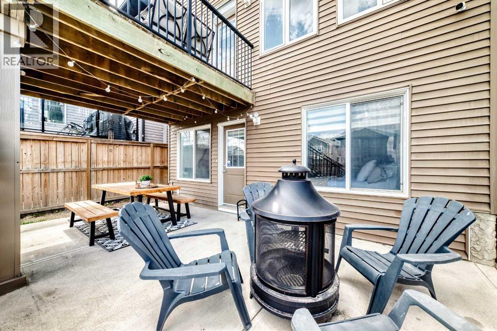 70 Sage Berry Way Nw, Calgary, Alberta  T3K 0K9 - Photo 43 - A2309704
