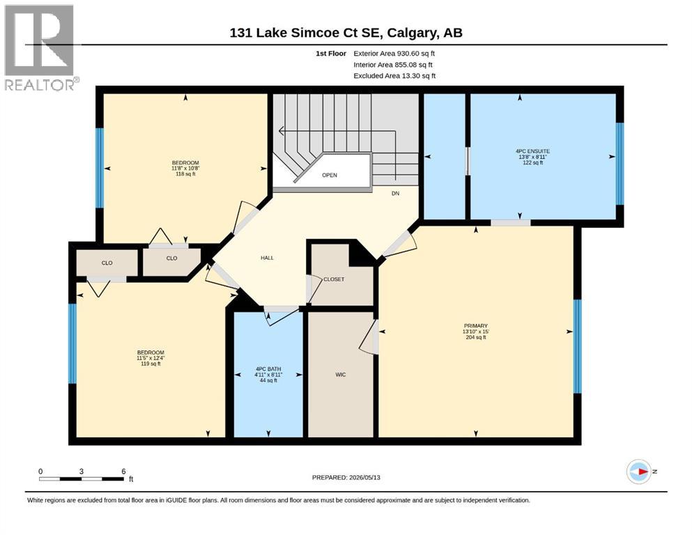 131 Lake Simcoe Court Se, Calgary, Alberta  T2J 7E7 - Photo 49 - A2310593