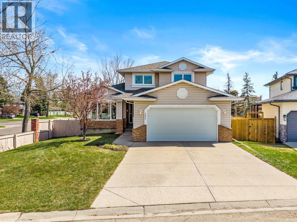 131 Lake Simcoe Court Se, Calgary, Alberta  T2J 7E7 - Photo 1 - A2310593