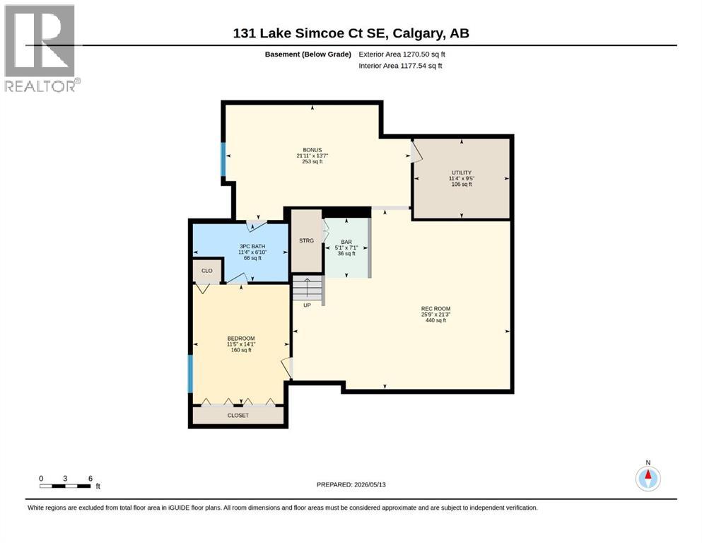 131 Lake Simcoe Court Se, Calgary, Alberta  T2J 7E7 - Photo 50 - A2310593