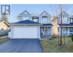 1705 BELCOURT BOULEVARD, Ottawa, Ontario