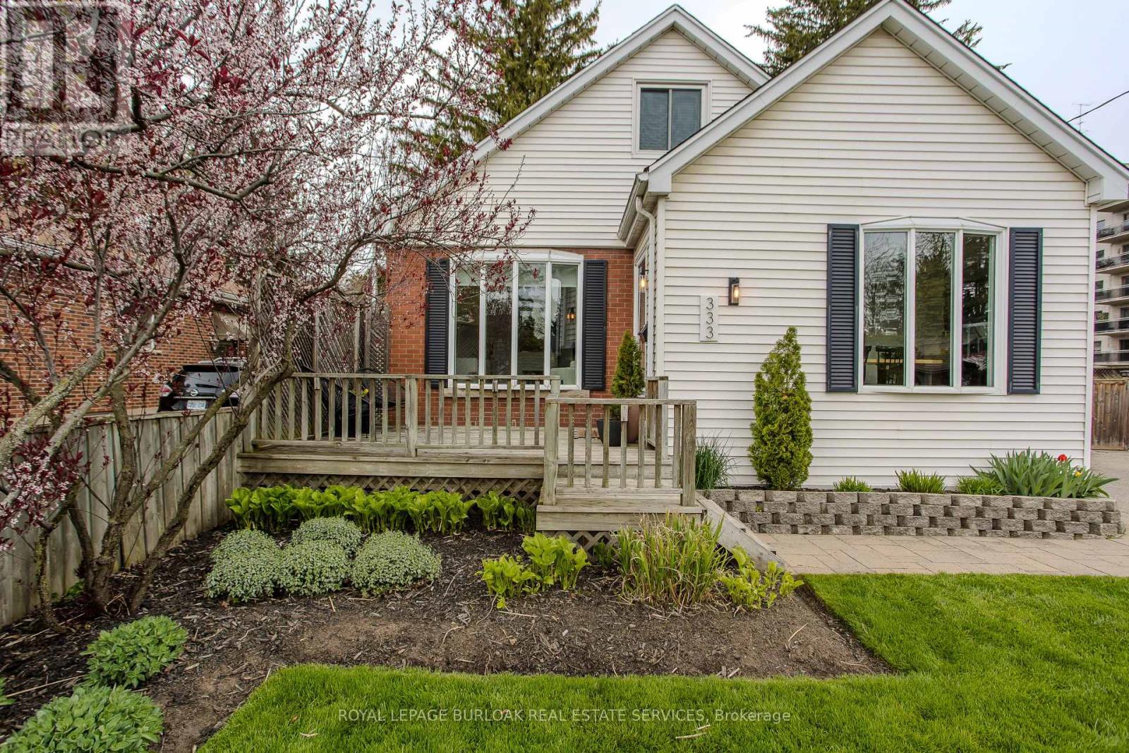 333 St Paul Street, Burlington, Ontario  L7R 3K2 - Photo 43 - W13128518