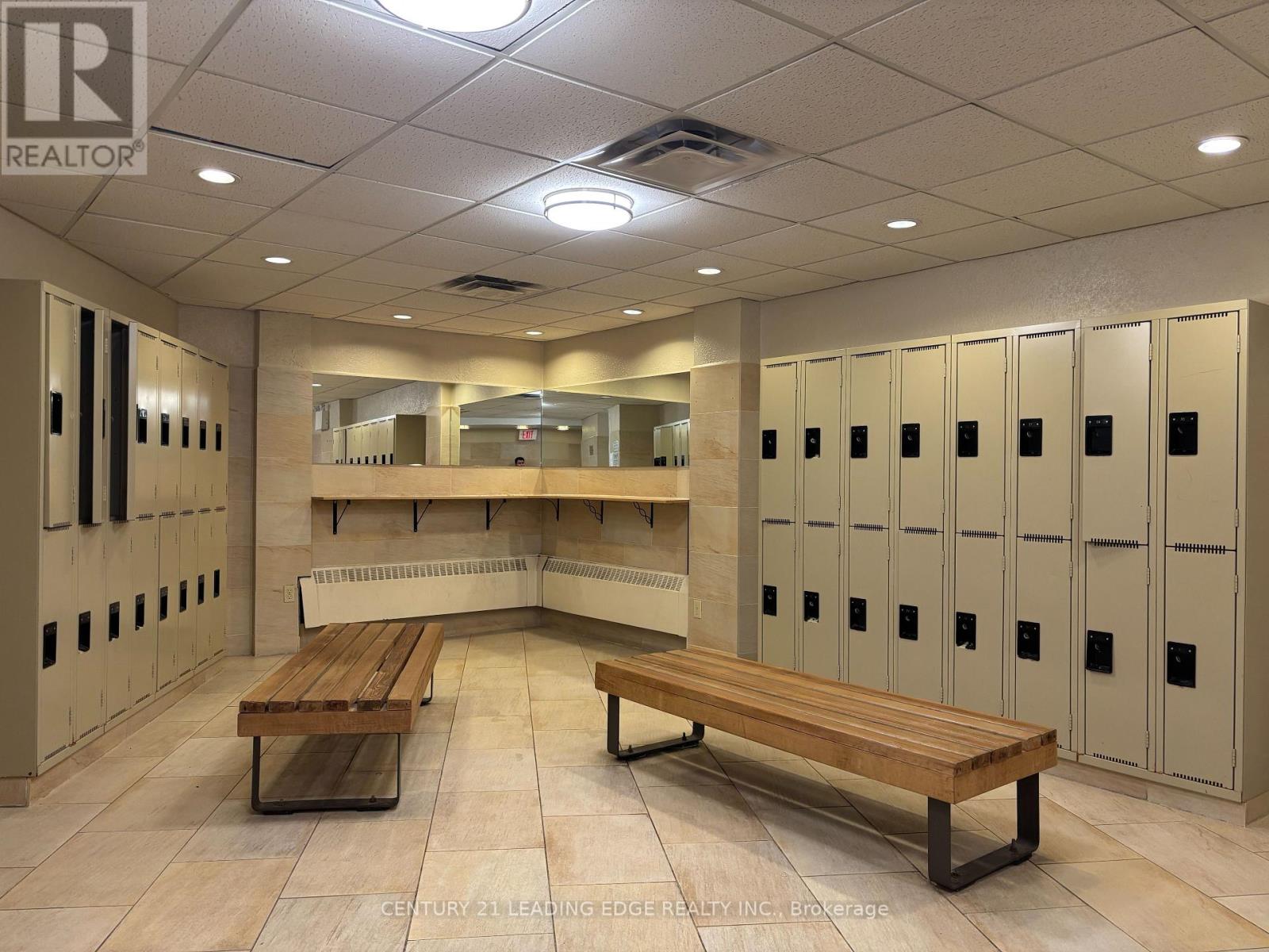 304 - 15 Vicora Linkway, Toronto, Ontario  M3C 1A7 - Photo 21 - C13130804
