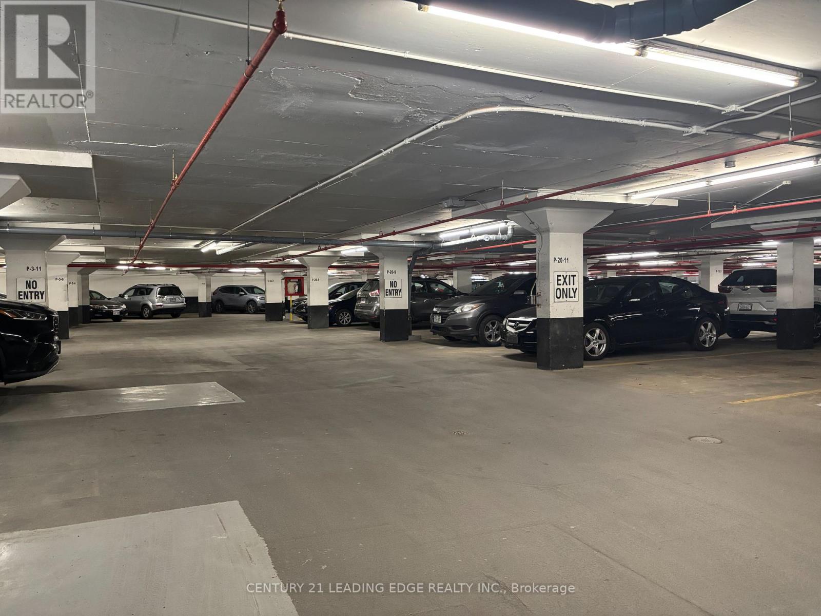 304 - 15 Vicora Linkway, Toronto, Ontario  M3C 1A7 - Photo 28 - C13130804