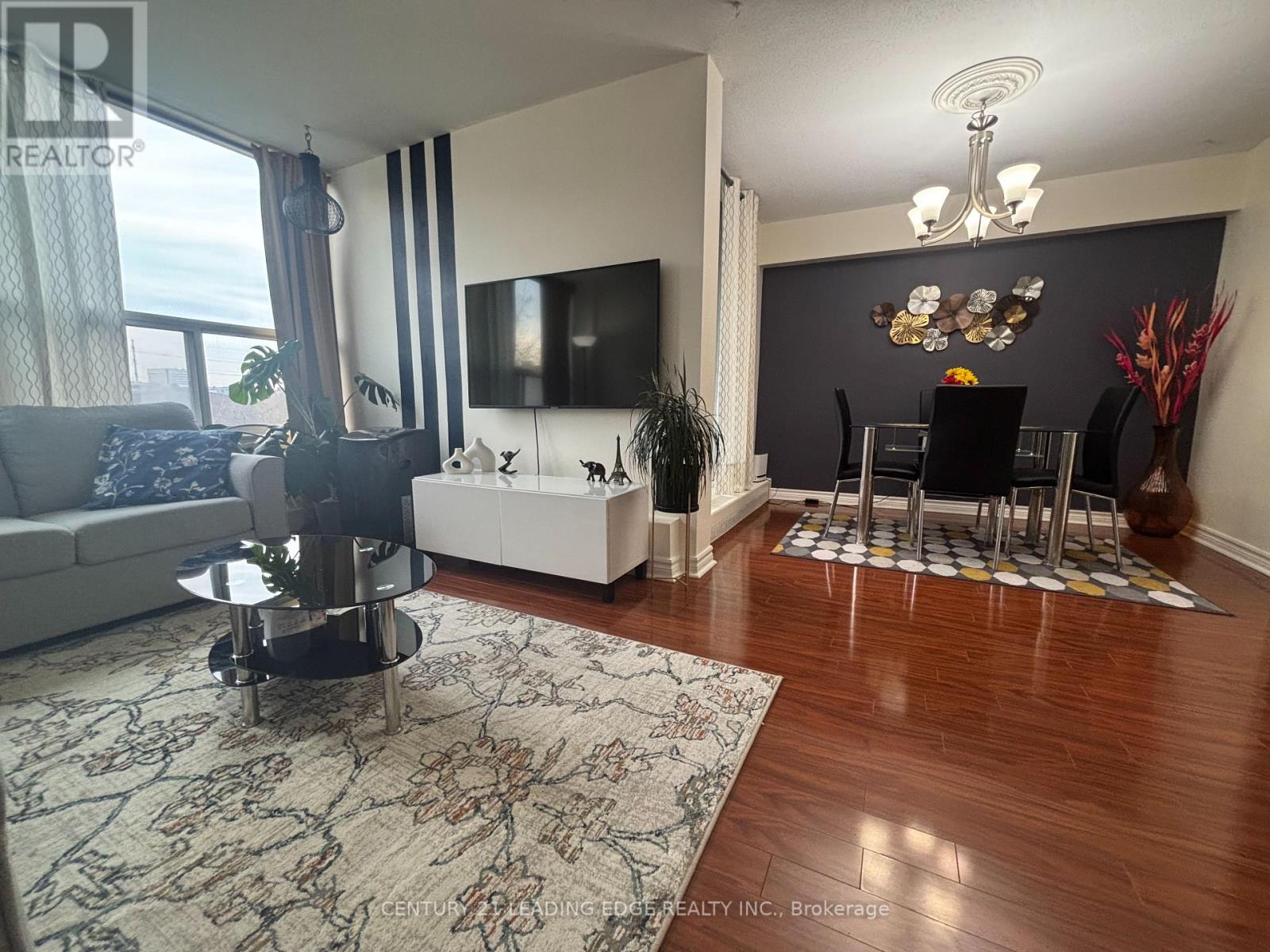 304 - 15 Vicora Linkway, Toronto, Ontario  M3C 1A7 - Photo 4 - C13130804