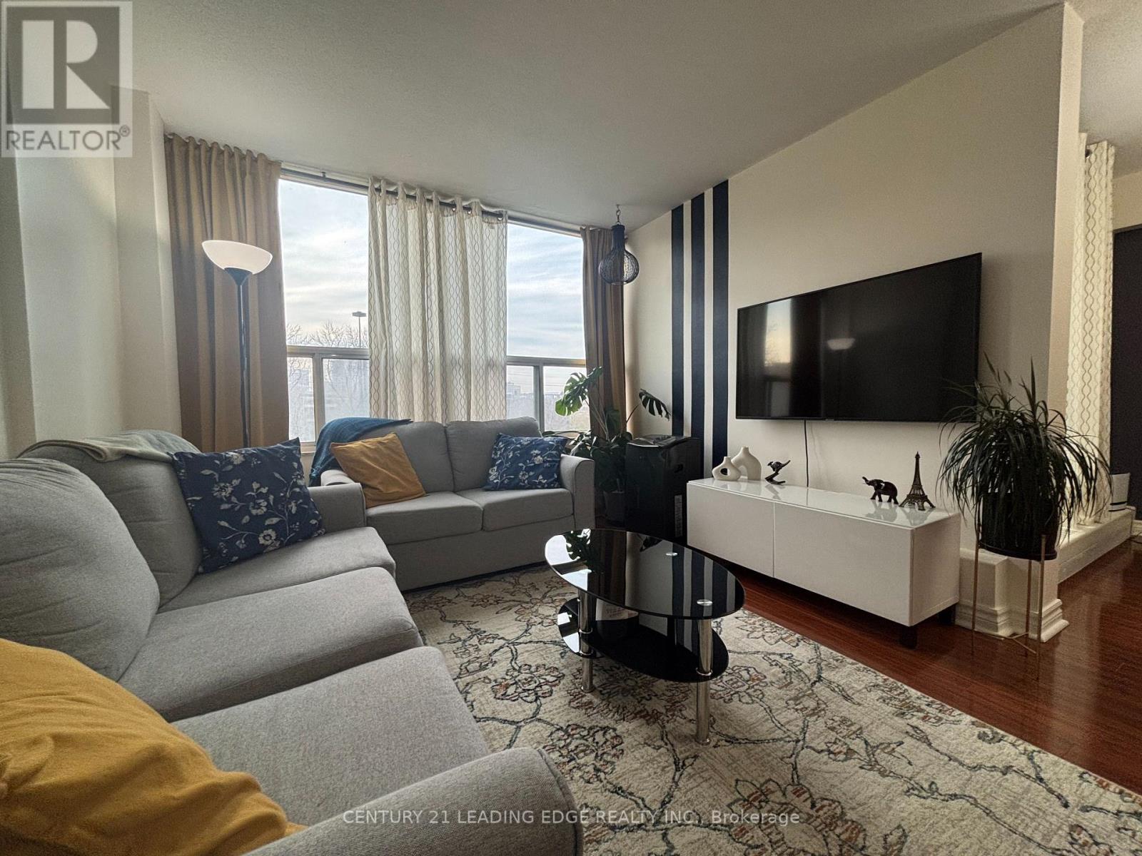 304 - 15 Vicora Linkway, Toronto, Ontario  M3C 1A7 - Photo 5 - C13130804