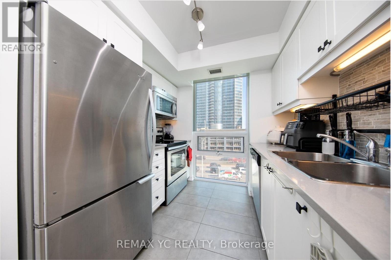 808 - 25 Lower Simcoe Street, Toronto, Ontario  M5J 3A1 - Photo 10 - C13130814