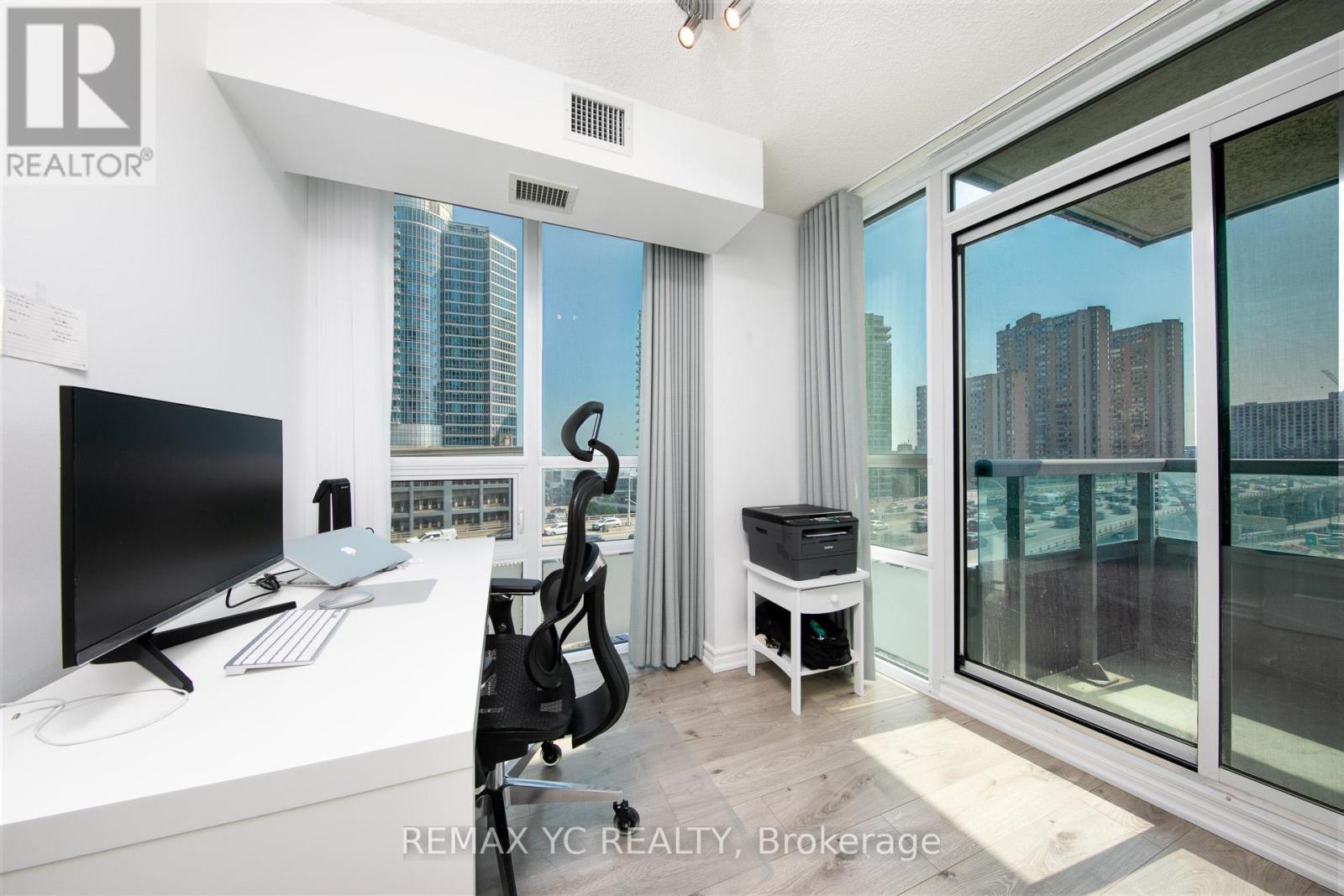 808 - 25 Lower Simcoe Street, Toronto, Ontario  M5J 3A1 - Photo 15 - C13130814