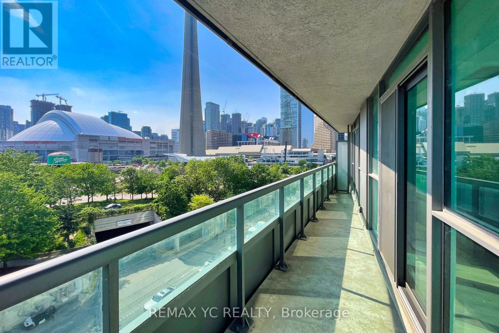 808 - 25 Lower Simcoe Street, Toronto, Ontario  M5J 3A1 - Photo 23 - C13130814
