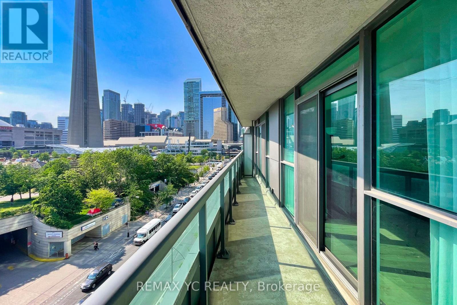 808 - 25 Lower Simcoe Street, Toronto, Ontario  M5J 3A1 - Photo 24 - C13130814