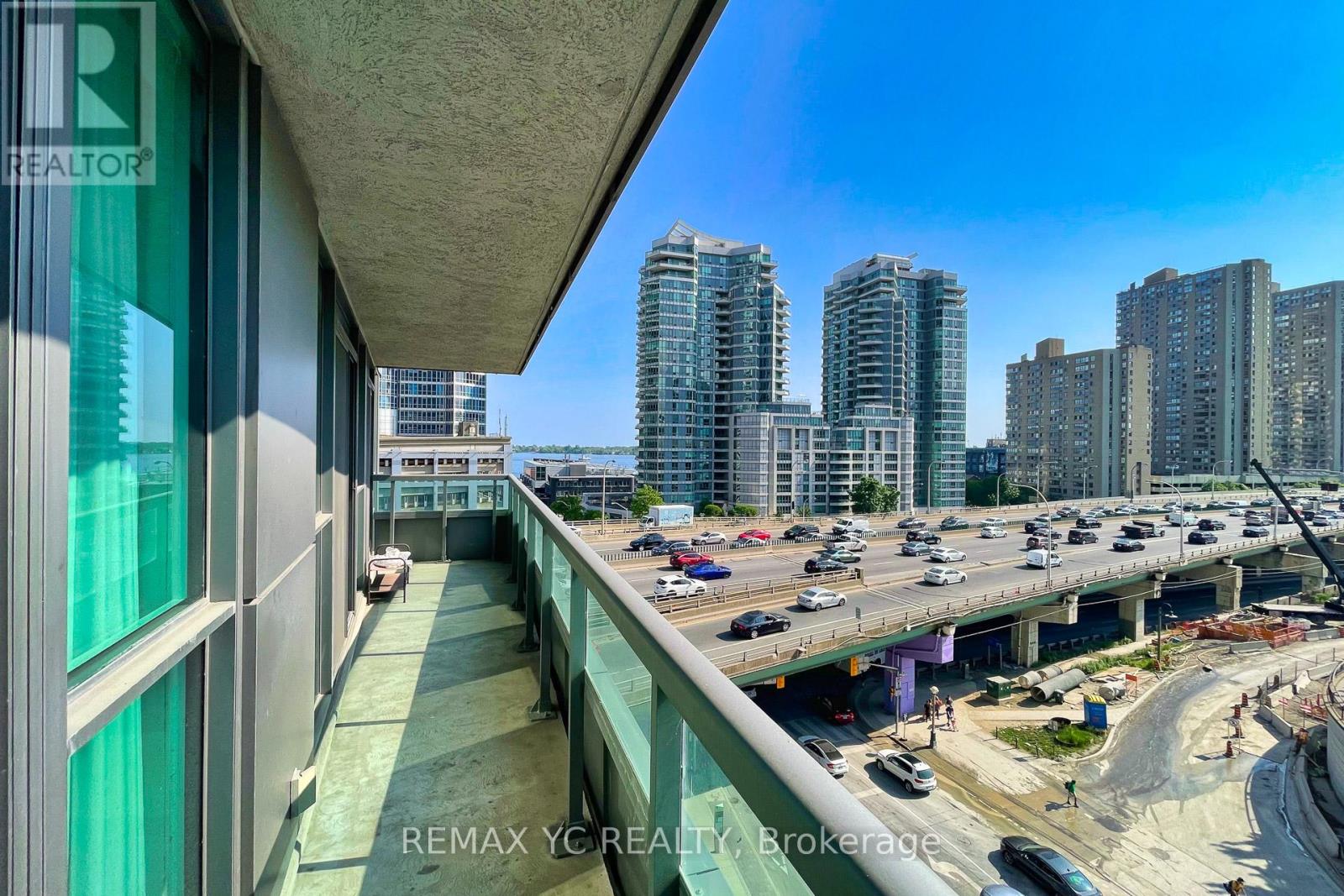808 - 25 Lower Simcoe Street, Toronto, Ontario  M5J 3A1 - Photo 25 - C13130814