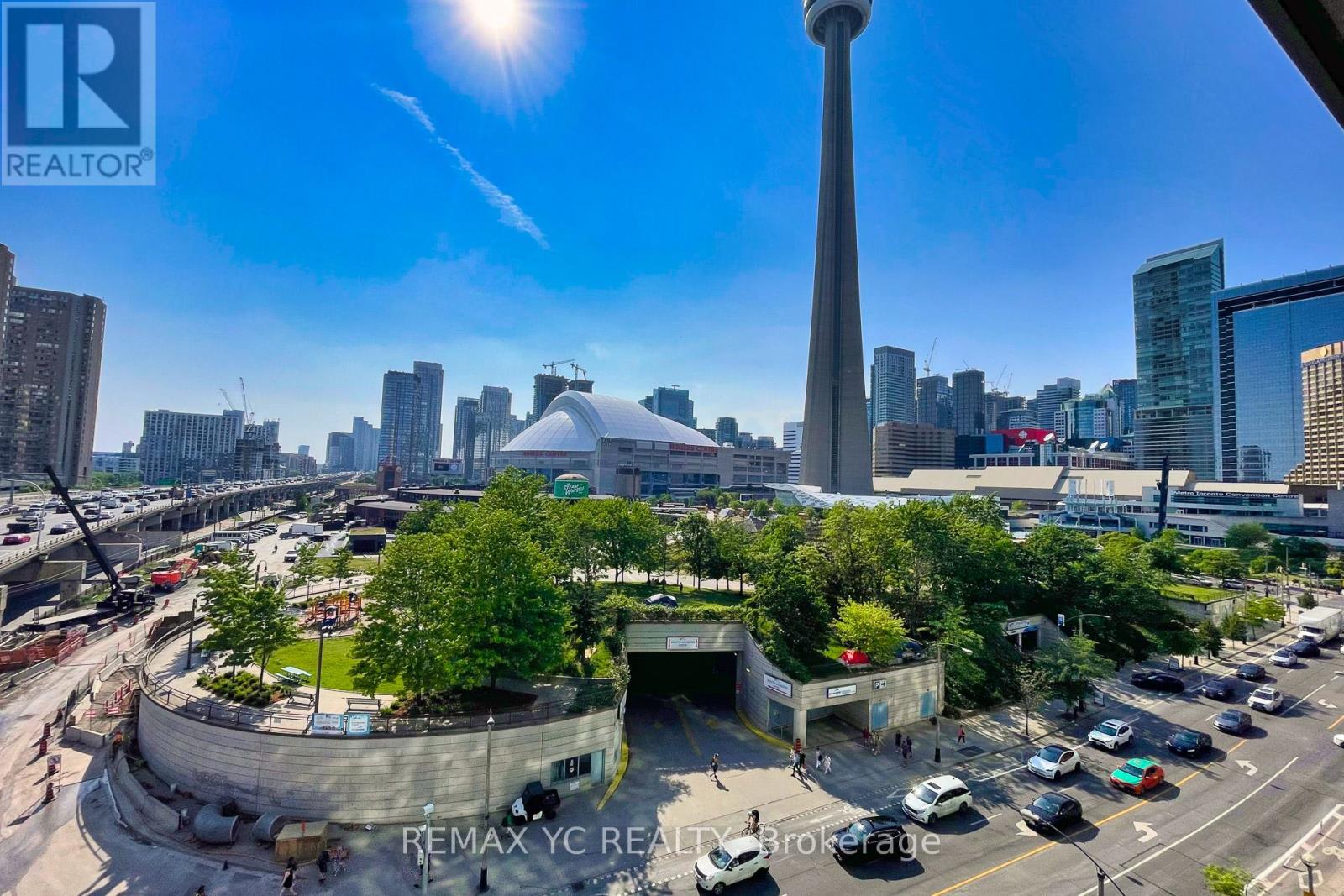 808 - 25 Lower Simcoe Street, Toronto, Ontario  M5J 3A1 - Photo 27 - C13130814