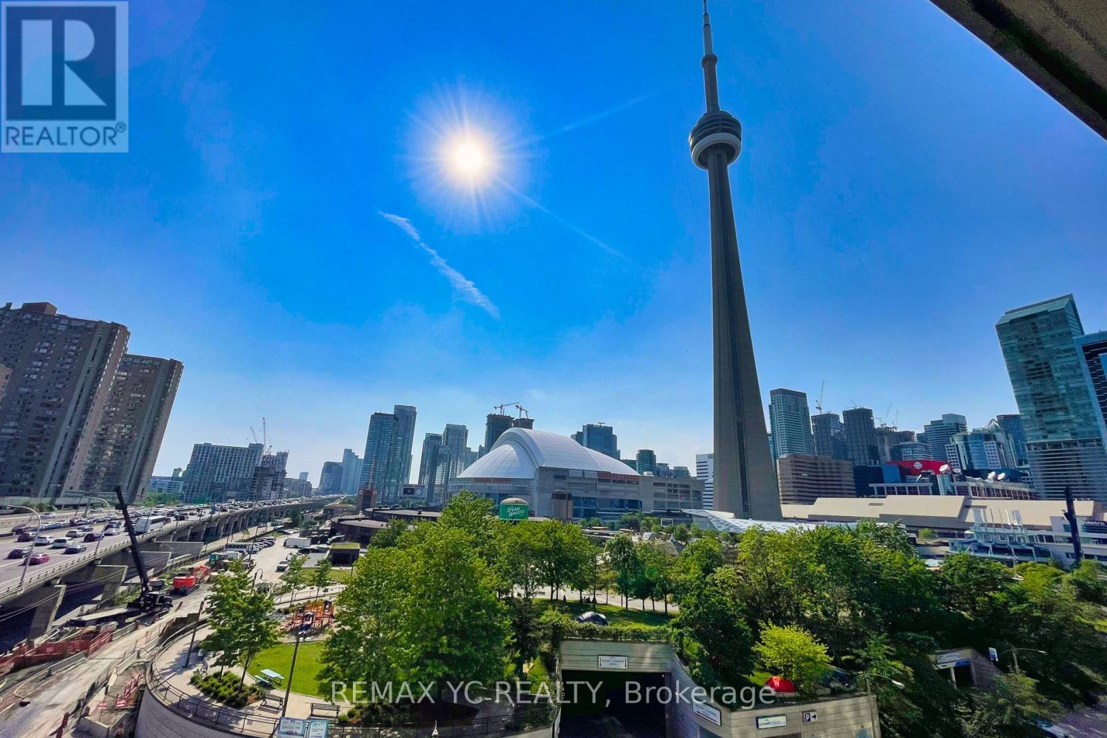 808 - 25 Lower Simcoe Street, Toronto, Ontario  M5J 3A1 - Photo 28 - C13130814