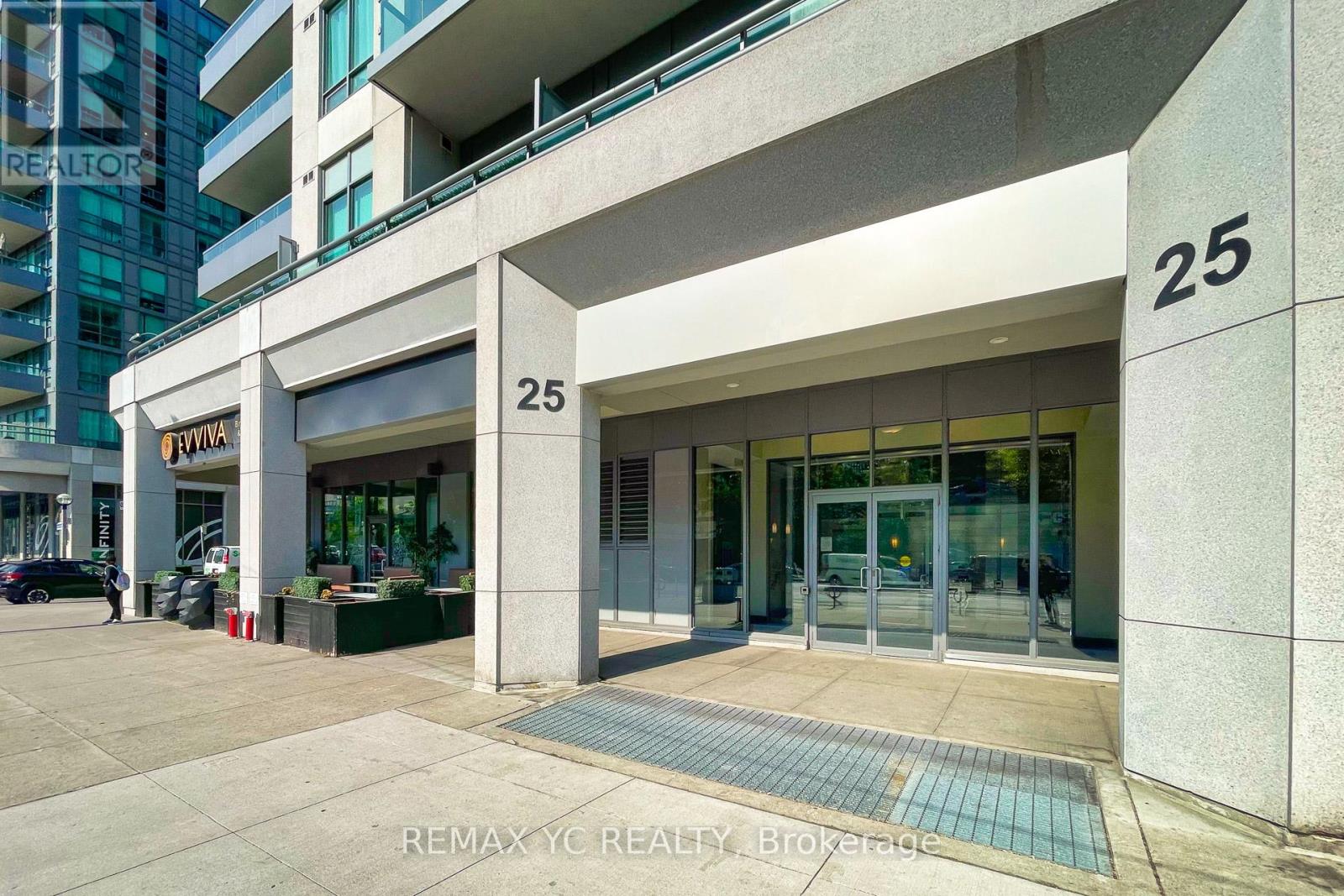 808 - 25 Lower Simcoe Street, Toronto, Ontario  M5J 3A1 - Photo 30 - C13130814