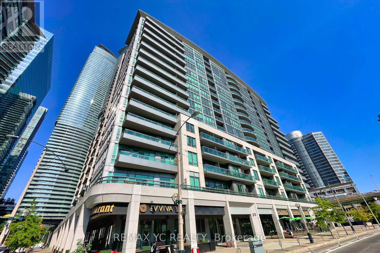 808 - 25 Lower Simcoe Street, Toronto, Ontario  M5J 3A1 - Photo 31 - C13130814