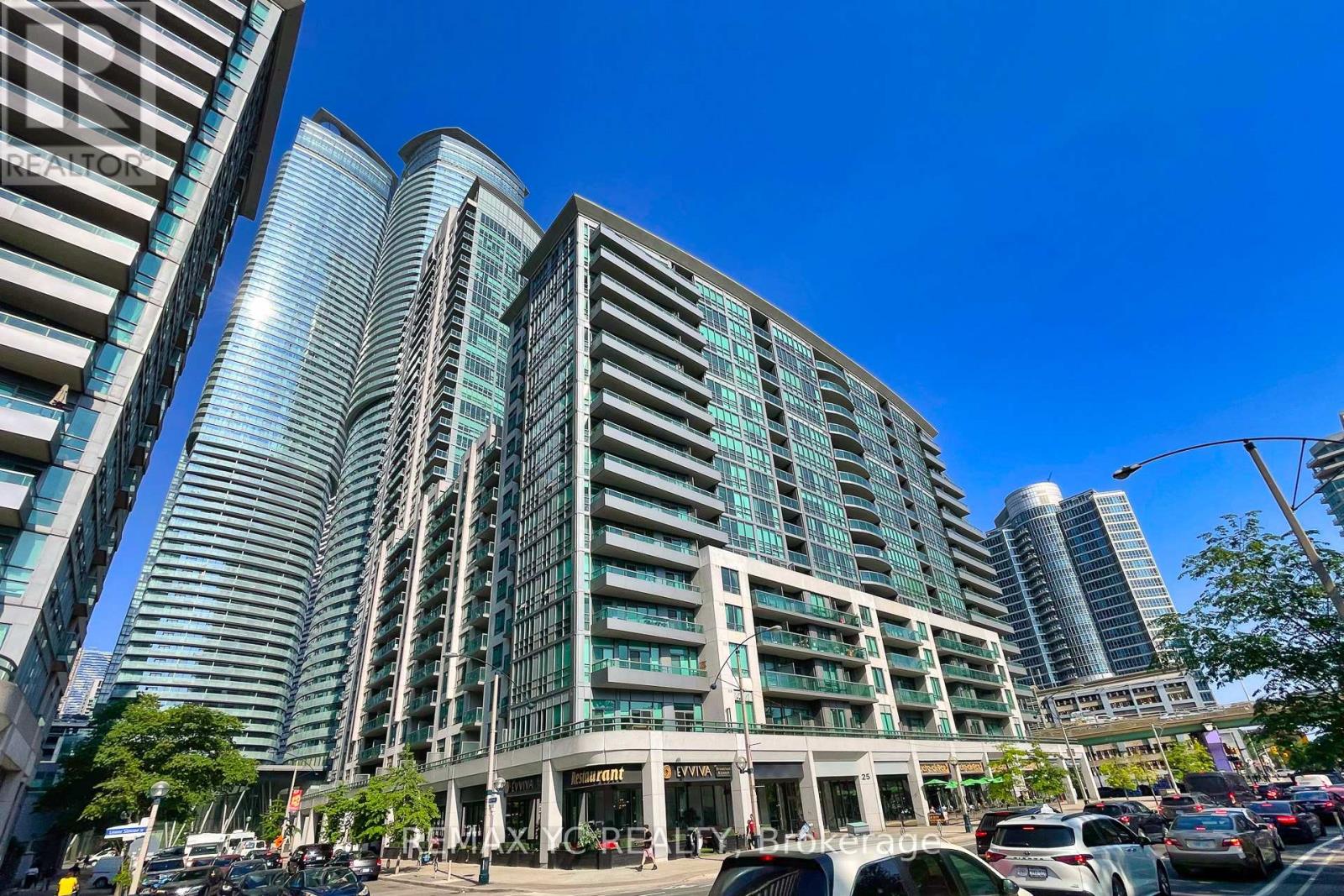 808 - 25 Lower Simcoe Street, Toronto, Ontario  M5J 3A1 - Photo 32 - C13130814
