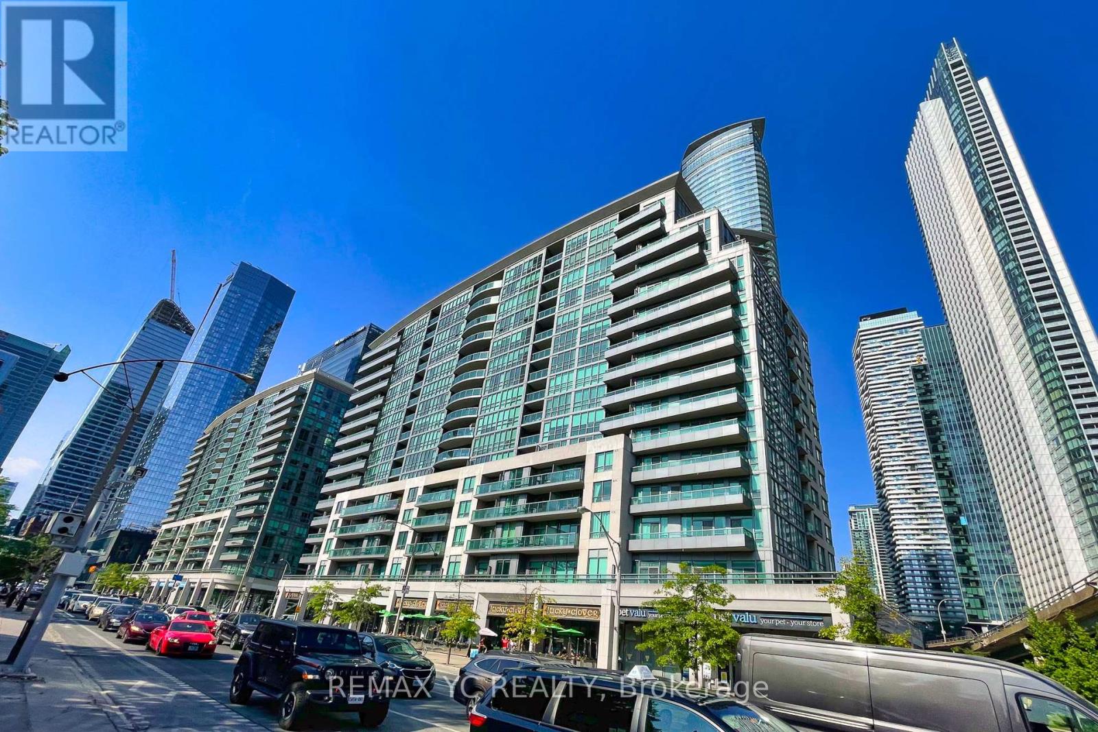 808 - 25 Lower Simcoe Street, Toronto, Ontario  M5J 3A1 - Photo 33 - C13130814
