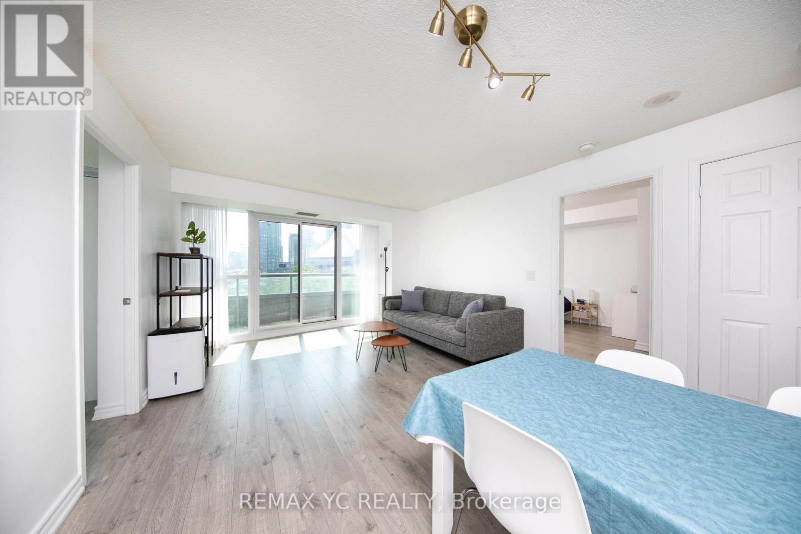 808 - 25 Lower Simcoe Street, Toronto, Ontario  M5J 3A1 - Photo 5 - C13130814