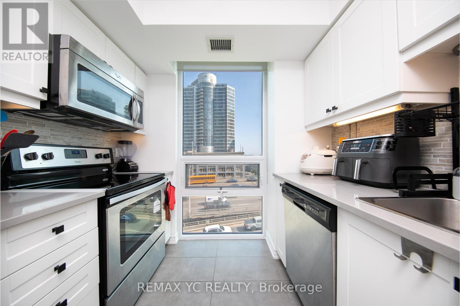 808 - 25 Lower Simcoe Street, Toronto, Ontario  M5J 3A1 - Photo 7 - C13130814