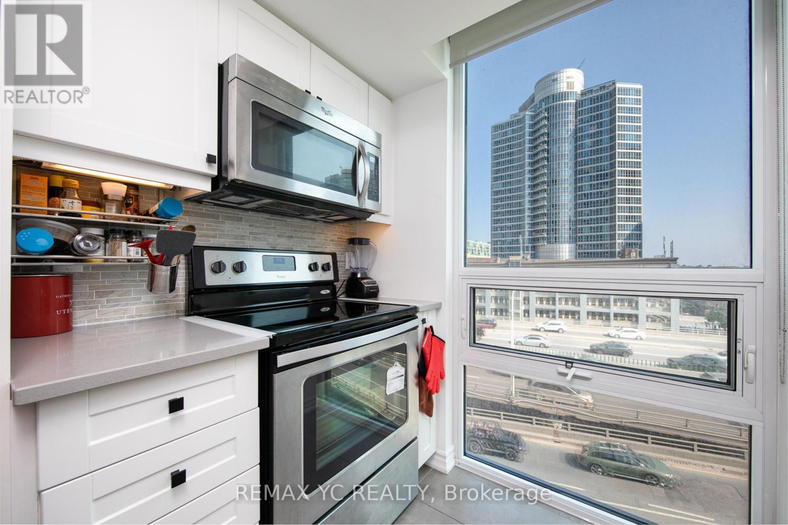 808 - 25 Lower Simcoe Street, Toronto, Ontario  M5J 3A1 - Photo 9 - C13130814