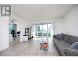 808 - 25 LOWER SIMCOE STREET, Toronto, Ontario