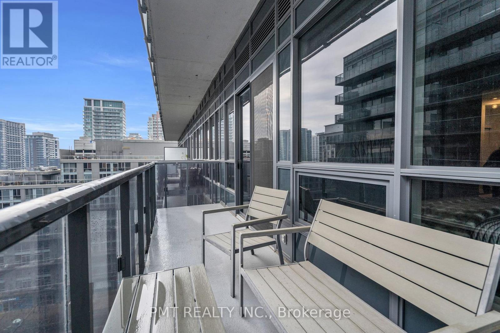 1046 - 1030 King Street W, Toronto, Ontario  M6K 0B4 - Photo 31 - C13130836