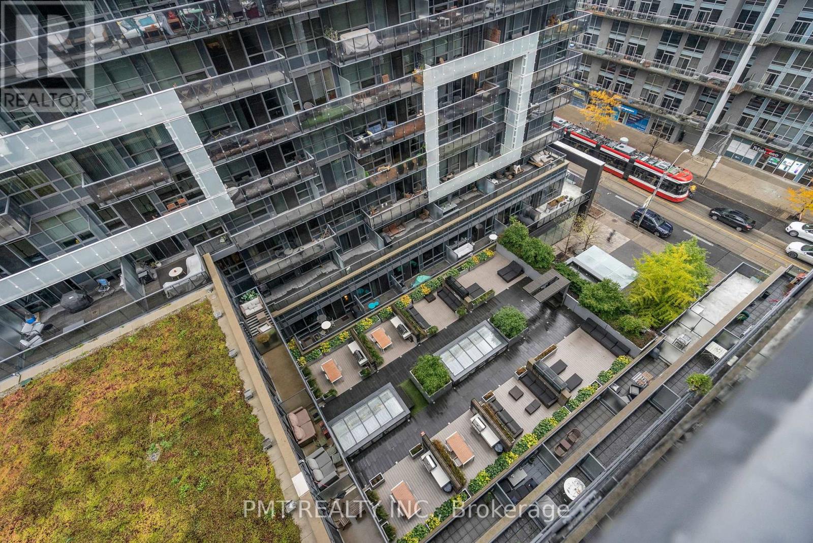 1046 - 1030 King Street W, Toronto, Ontario  M6K 0B4 - Photo 33 - C13130836