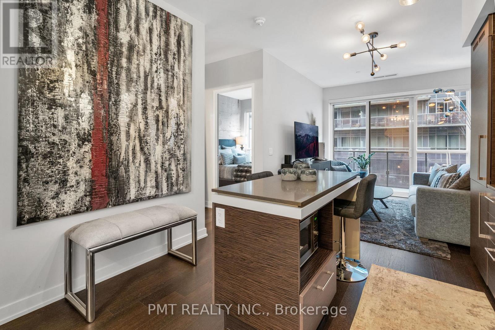 1046 - 1030 King Street W, Toronto, Ontario  M6K 0B4 - Photo 4 - C13130836