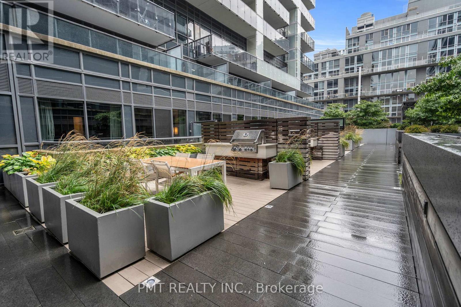 1046 - 1030 King Street W, Toronto, Ontario  M6K 0B4 - Photo 43 - C13130836